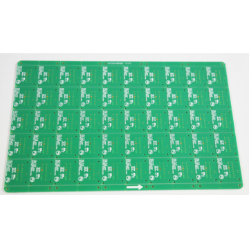 ENIG and plating hard gold medical equipment PCB